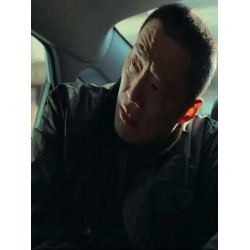 Song Chon A Killer Paradox Cotton Jacket
