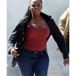 Sonic the Hedgehog 2 Maddie Cotton Jacket