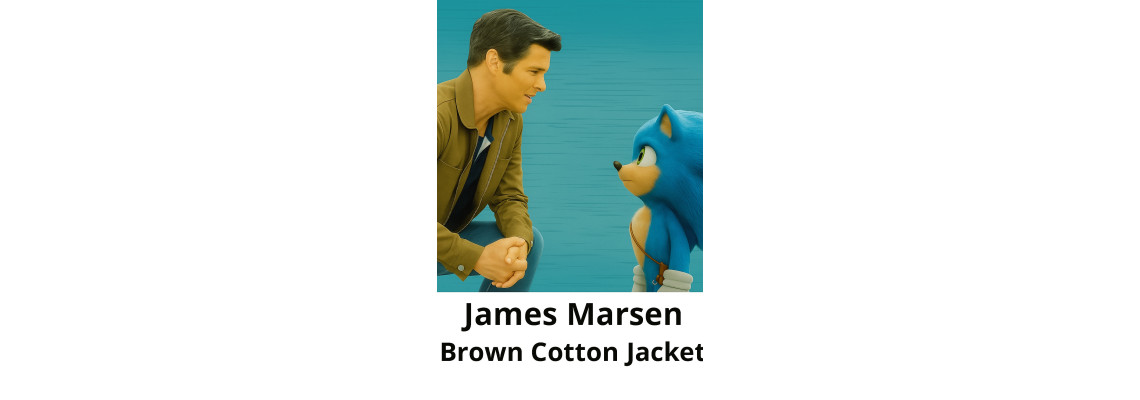 Sonic the Hedgehog Costume Your Complete Guide to Finding the Perfect Outfit Sonic the Hedgehog Costume Your Complete Guide to Finding the Perfect Outfit