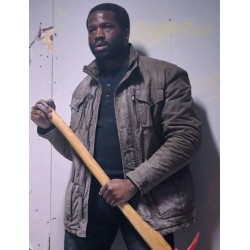 Sope Dirisu Gangs of London S01 Jacket