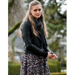 Sophie Dixson A Million Little Things S02 Jacket