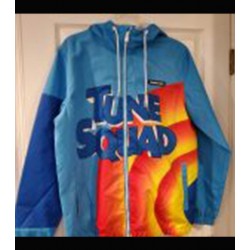 Space Jam Tune Squad Hoodie