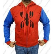 Spiderman Homecoming Jacket 