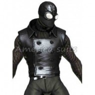 Spiderman Noir Movie Costume Vest