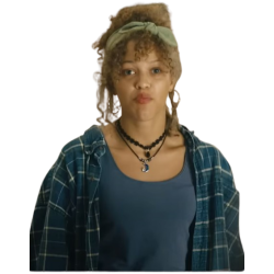 Spirit In The Blood Sarah Maxine Racicot Jacket