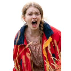 Spirit In The Blood Summer H Howell Jacket