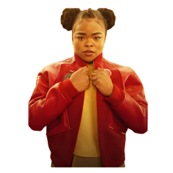 Star Trek Starfleet Academy Kerrice Brooks Jacket Star Trek Starfleet Academy Kerrice Brooks Jacket