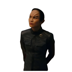 Star Trek Starfleet Academy Costume Star Trek Starfleet Academy Costume