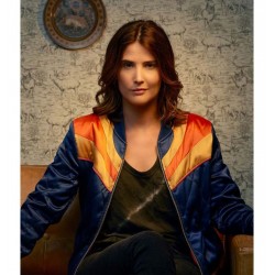 Stumptown Dex Pario Bomber Jacket