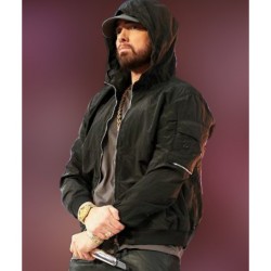Super Bowl Eminem Hoodie