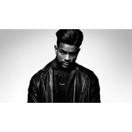 Superfly  Trevor Jackson Young Blood Priest Trench Coat