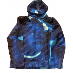 Supreme Belly Jacket