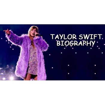 Taylor Swift BIO  Romance, Net Worth, Projects