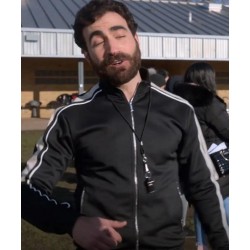 Ted Lasso S02 Roy Kent Jacket