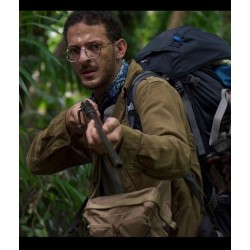 Terrible Jungle Elliott Jacket
