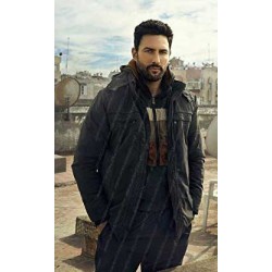 The Brave Noah Mills Jacket
