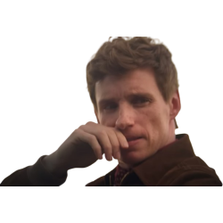 The Day Of The Jackal Eddie Redmayne Brown Jacket