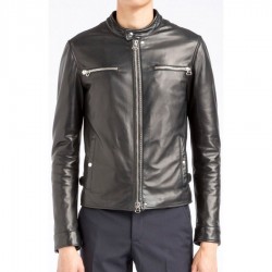 The Defenders Luke Cage Jacket