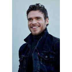 The Eternals Ikaris Jacket 