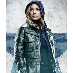 The Falcon and the Winter Soldier Sharon Carter Jacket