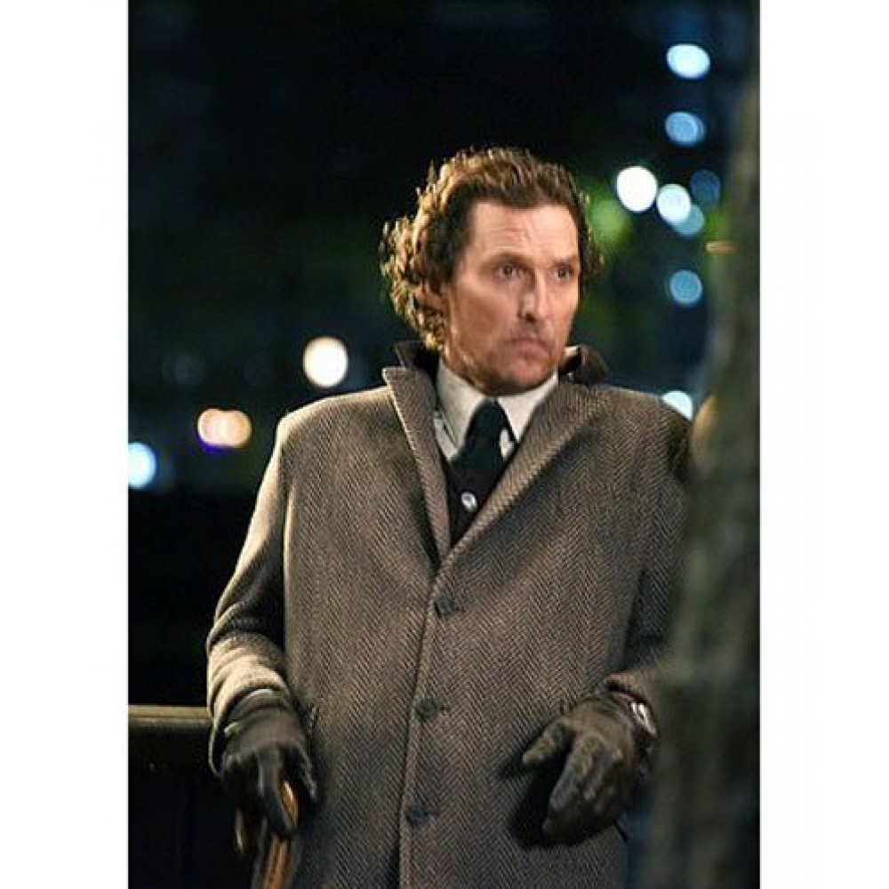 The Gentlemen Matthew Mcconaughey Grey Coat 35 Off The Gentlemen Matthew Mcconaughey Grey Coat 35 Off