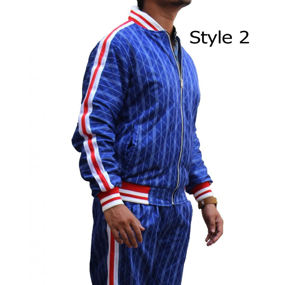 The Gentlemen Tracksuit