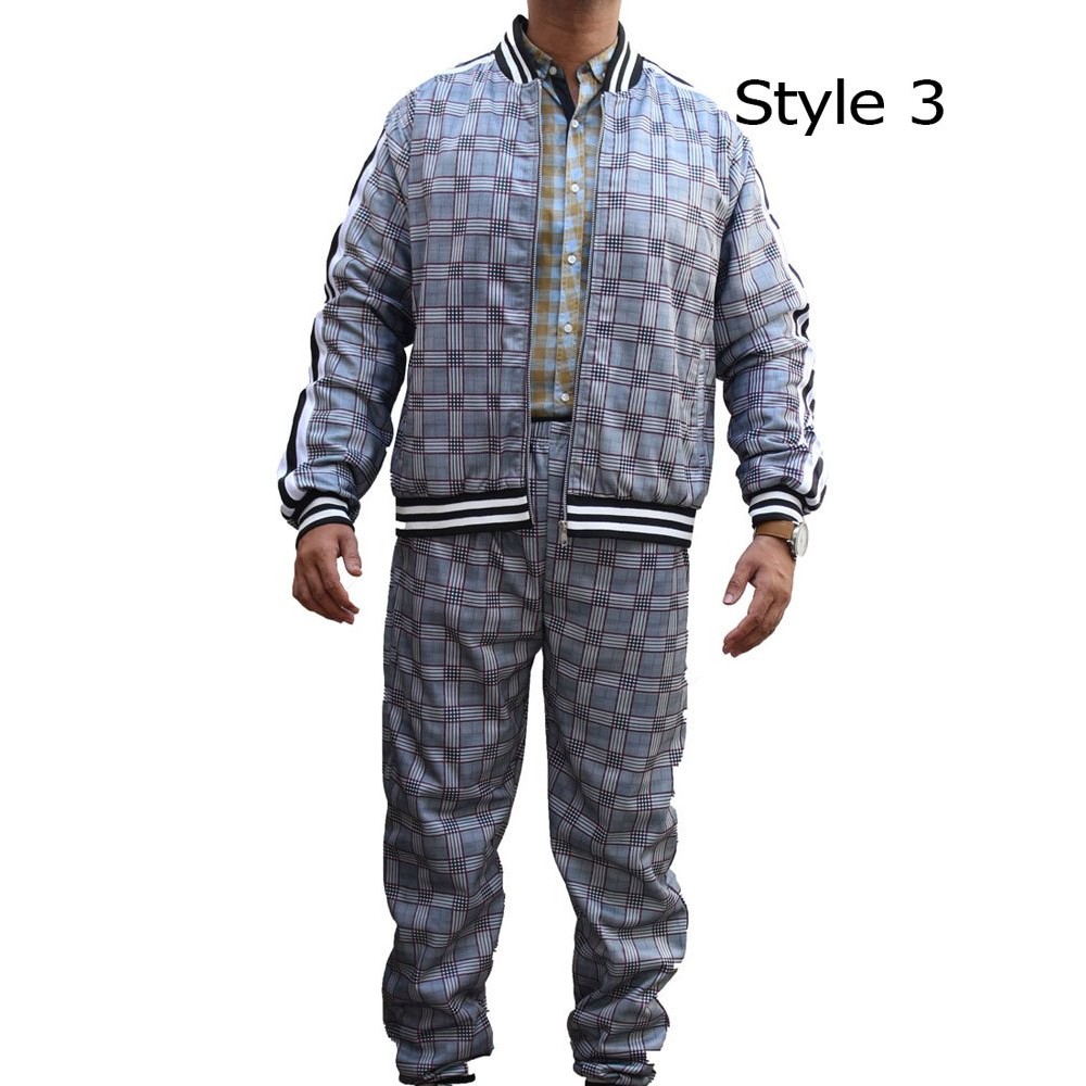 The Gentlemen Tracksuit