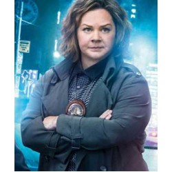 The Happytime Murders Melissa McCarthy Coat