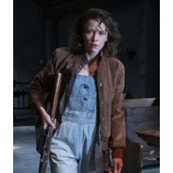 The Haunting of Bly Manor Jamie Jacket