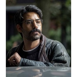 The Haunting of Bly Manor Rahul Kohli Jacket