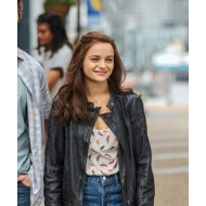 The Kissing Booth 2 Shelley Elle Evans Jacket