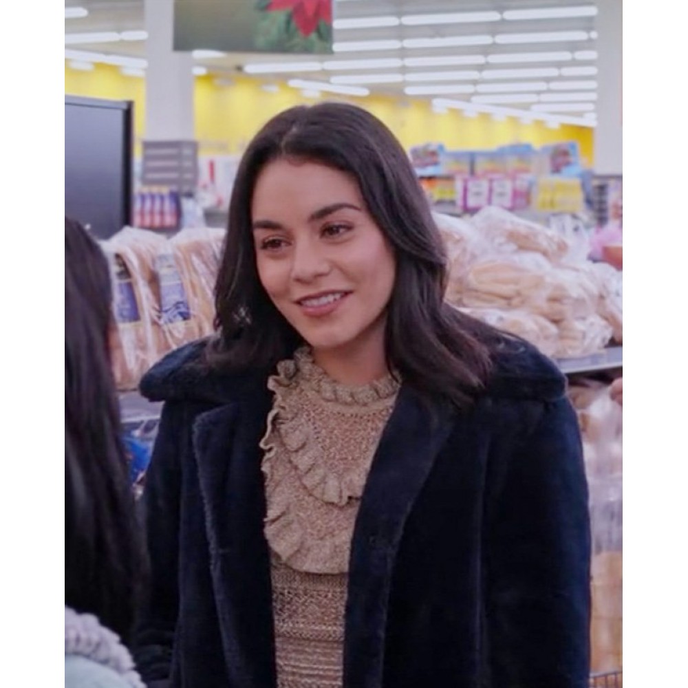 Brooke Jacket