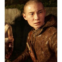 The Last Of Us Part II Lev Jacket