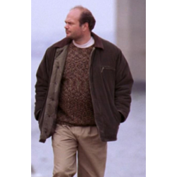 The Little Things Sal Rizoli Jacket 