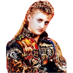 The Lost Boys Marko Alex Winter Jacket