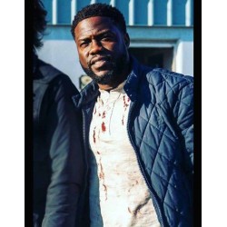 The Man From Toronto Teddy Puffer Jacket