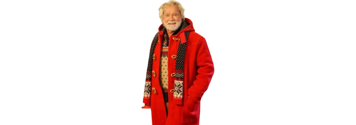 Best Cristmas Outfits  2025