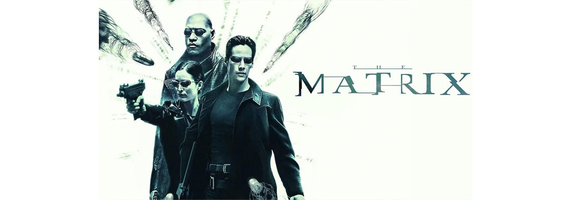The Matrix Trench Coat A Timeless Icon in Fashion