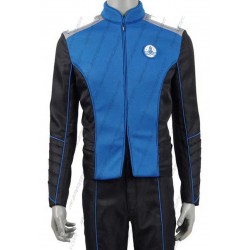 The Orville Seth MacFarlane Jacket