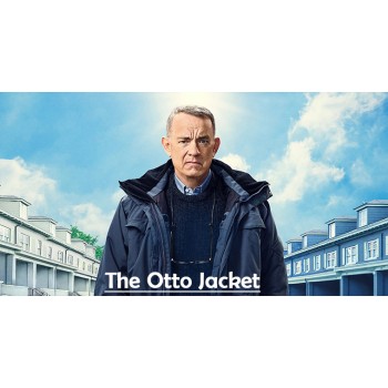 The Otto Jacket Unveiling the Timeless Elegance of a Men's Fashion Icong Post
