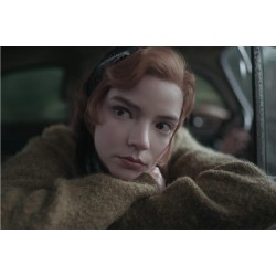 The Queen’s Gambit Beth Harmon Jacket