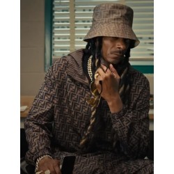 The Underdoggs Snoop Dogg Hooded Jacket