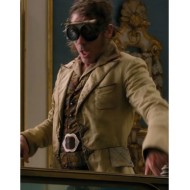 The Voyage of Doctor Dolittle Robert Downey Jr Coat
