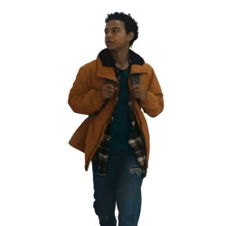 The Wayfinders 2025 Evan Nikolas Fields Jacket The Wayfinders 2025 Evan Nikolas Fields Jacket