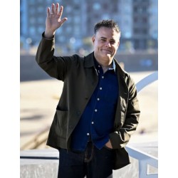 The Wonder 2022 Sebastián Lelio Jacket