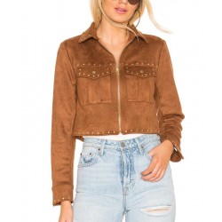 The Young and the Restless Mariah Copeland Jacket