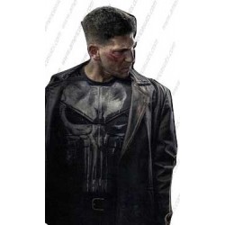 Thomas Frank The Punisher Coat And Vest