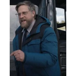 Tim Monarch Legacy of Monsters S01 Jacket