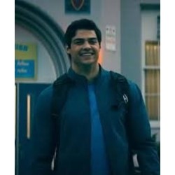 To All the Boys: Always and Forever Lara Jean Peter Jacket