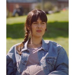 Together Together (2021) Anna Jacket